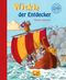 Wickie, der Entdecker Cover des Buches Wickie, der Entdecker (ISBN: 9783770728534)