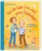 Isst der liebe Gott auch gern Schokolade? Cover des Buches Isst der liebe Gott auch gern Schokolade? (ISBN: 9783770731602)