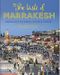 The taste of Marrakesh Cover des Buches The taste of Marrakesh (ISBN: 9783771646424)