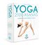 Yoga - 2100 Asanas Cover des Buches Yoga - 2100 Asanas (ISBN: 9783771646646)