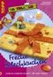 Freche Blechkuchen Cover des Buches Freche Blechkuchen (ISBN: 9783772435898)