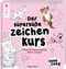 Sooo Cute - Der supersüße Zeichenkurs Cover des Buches Sooo Cute - Der supersüße Zeichenkurs (ISBN: 9783772447136)