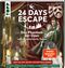 24 DAYS ESCAPE – Der Escape Room Adventskalender: Das Phantom der Oper und das unheimliche Theater Cover des Buches 24 DAYS ESCAPE – Der Escape Room Adventskalender: Das Phantom der Oper und das unheimliche Theater (ISBN: 9783772448997)