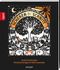 Scherenschnitt Cover des Buches Scherenschnitt (ISBN: 9783772458422)