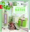 Die kreative Manufaktur - Schönheit aus der Natur Cover des Buches Die kreative Manufaktur - Schönheit aus der Natur (ISBN: 9783772459030)