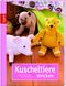 Kuscheltiere stricken Cover des Buches Kuscheltiere stricken (ISBN: 9783772467936)