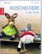 Gehäkelte Kuscheltiere Cover des Buches Gehäkelte Kuscheltiere (ISBN: 9783772472329)