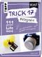 Trick 17 Pockezz – Fotografie Cover des Buches Trick 17 Pockezz – Fotografie (ISBN: 9783772479243)