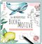Das wundervolle Buch der Motive Cover des Buches Das wundervolle Buch der Motive (ISBN: 9783772483738)