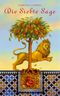 Die Siebte Sage Cover des Buches Die Siebte Sage (ISBN: 9783772521775)