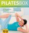 PilatesBox Cover des Buches PilatesBox (ISBN: 9783774288874)