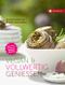 Vegan & vollwertig genießen Cover des Buches Vegan & vollwertig genießen (ISBN: 9783775005739)