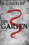 Der Garten Cover des Buches Der Garten (ISBN: 9783775155700)