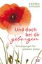 Und doch bei dir geborgen Cover des Buches Und doch bei dir geborgen (ISBN: 9783775156721)