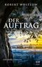 Der Auftrag Cover des Buches Der Auftrag (ISBN: 9783775161220)