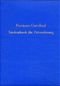 Taschenbuch der Zeitrechnung des deutschen Mittelalters und der Neuzeit Cover des Buches Taschenbuch der Zeitrechnung des deutschen Mittelalters und der Neuzeit (ISBN: 9783775251778)