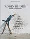 Robin Rhode Cover des Buches Robin Rhode (ISBN: 9783775746052)