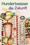 Hundertwasser Cover des Buches Hundertwasser (ISBN: 9783775746977)