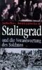 Stalingrad und die Verantwortung des Soldaten Cover des Buches Stalingrad und die Verantwortung des Soldaten (ISBN: 9783776617788)