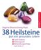 38 Heilsteine für ein gesundes Leben Cover des Buches 38 Heilsteine für ein gesundes Leben (ISBN: 9783776624359)