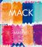 Mack: Malerei Cover des Buches Mack: Malerei (ISBN: 9783777440583)
