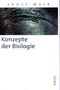 Konzepte der Biologie Cover des Buches Konzepte der Biologie (ISBN: 9783777613727)