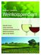 Weinkompendium Cover des Buches Weinkompendium (ISBN: 9783777620985)