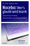 Nocebo: Wer's glaubt wird krank Cover des Buches Nocebo: Wer's glaubt wird krank (ISBN: 9783777622958)