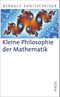 Kleine Philosophie der Mathematik Cover des Buches Kleine Philosophie der Mathematik (ISBN: 9783777626376)