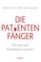 Die Patientenfänger Cover des Buches Die Patientenfänger (ISBN: 9783777628691)