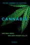 Cannabis Cover des Buches Cannabis (ISBN: 9783777632780)