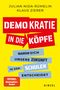 Demokratie in die Köpfe Cover des Buches Demokratie in die Köpfe (ISBN: 9783777633725)