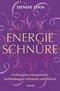 Energieschnüre Cover des Buches Energieschnüre (ISBN: 9783778775455)