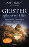 Geister gibt es wirklich Cover des Buches Geister gibt es wirklich (ISBN: 9783778775769)