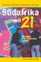 Südafrika mit 21 Cover des Buches Südafrika mit 21 (ISBN: 9783779505631)