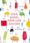 Oma, Onkel, Papa und Cousine Cover des Buches Oma, Onkel, Papa und Cousine (ISBN: 9783779505754)