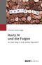 Hartz IV und die Folgen Cover des Buches Hartz IV und die Folgen (ISBN: 9783779932345)