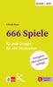 666 Spiele Cover des Buches 666 Spiele (ISBN: 9783780061003)