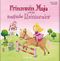 Prinzessin Maja und das magische Reitturnier Cover des Buches Prinzessin Maja und das magische Reitturnier (ISBN: 9783780629920)
