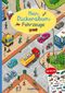 Mein Stickeralbum Fahrzeuge Cover des Buches Mein Stickeralbum Fahrzeuge (ISBN: 9783780664495)