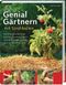 Genial Gärtnern mit Strohballen Cover des Buches Genial Gärtnern mit Strohballen (ISBN: 9783784352886)