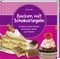 Backen mit Schokoriegeln Cover des Buches Backen mit Schokoriegeln (ISBN: 9783784353388)