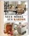 Neue Möbel aus Karton Cover des Buches Neue Möbel aus Karton (ISBN: 9783784354262)