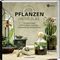 Pflanzen unter Glas Cover des Buches Pflanzen unter Glas (ISBN: 9783784355627)