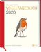 Das illustrierte Vogeltagebuch 2020 Cover des Buches Das illustrierte Vogeltagebuch 2020 (ISBN: 9783784356013)