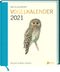 Der illustrierte Vogelkalender 2021: Woche für Woche einen neuen Vogel kennenlernen Cover des Buches Der illustrierte Vogelkalender 2021: Woche für Woche einen neuen Vogel kennenlernen (ISBN: 9783784356556)