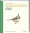 Der illustrierte Vogelkalender 2022: Woche für Woche einen neuen Vogel kennenlernen Cover des Buches Der illustrierte Vogelkalender 2022: Woche für Woche einen neuen Vogel kennenlernen (ISBN: 9783784356891)