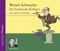 Die Socken des Kritikers (CD) Cover des Buches Die Socken des Kritikers (CD) (ISBN: 9783784442051)