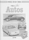 Frag mich was, Bd.18, Autos Cover des Buches Frag mich was, Bd.18, Autos (ISBN: 9783785526767)