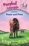 Ponyhof Liliengrün (Band 2) – Paula und Prinz Cover des Buches Ponyhof Liliengrün (Band 2) – Paula und Prinz (ISBN: 9783785563915)
